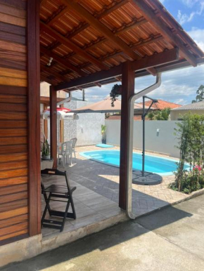 Casa do Kélvio